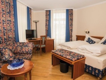 Mosellandhotel im Enderttal 